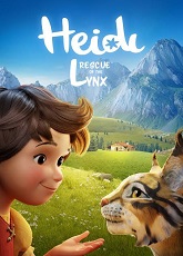 Heidi: Rescue Of The Lynx - Luganda