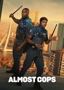 Almost Cops - Luganda