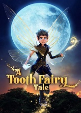 A Tooth Fairy Tale - Luganda