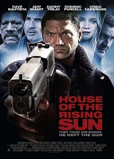 House Of The Rising Sun - Luganda