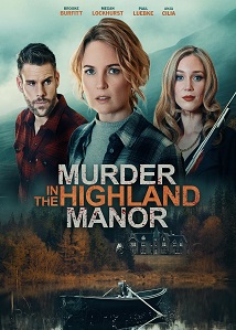 Murder In The Highland Manor - Luganda